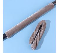 2 Pair Proteggi Maniglia Porta Copri Coperture Manico Della Frigorifero