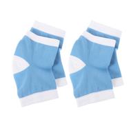 2 Pairs Calzini Idratanti Per Il Tallon Copripiedi La Casa Del Tallone