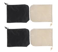 2 Pairs Coperture Degli Specchietti Laterali Copri Specchietto Retrovisore