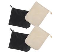 2 Pairs Coperture Specchietti Laterali Copertura Dello Specchietto Retrovisore