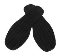 2 Pairs Cuscinetto Per Il Tallone Della Scarpa Protezioni Suole Di Scarpe