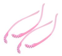 2 Pairs Custodie Per Occhiali Bambini Sostituzione Stanghetta Delle Aste Degli