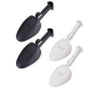 2 Pairs Dilatatore Scarpe Allarga Professionale Allargascarpe in Plastica