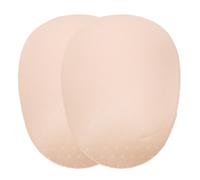 2 Pairs Inserti Intimi Imbottiti Spugna Per Biancheria Intima Da Donna