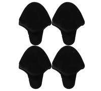 2 Pairs Paraorecchie Copri Invernale Inserto Per Cuffie Antirumore Nel Casco