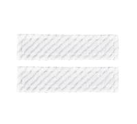 2 Panni For Mocio, Compatibili Con Bosch, Glass-VAC F016800551, Ricambi For Aspirapolvere, Accessori Di Ricambio For La Pulizia Della Casa
