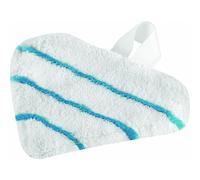 2 Panni triangolari Black&Decker FSMP30 compatibili con Lavapavimenti 168D/1615