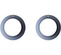 2 paraluce LH-N52, adattatore per obiettivo della fotocamera, accessorio per filtro per fotocamera Z 40 mm F2 Z 28 mm F/2,8 Z 28 mm F2.8SE