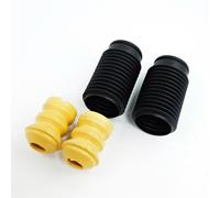 MAXGEAR Kit parapolvere, Ammortizzatore compatibile con BMW 72-1204