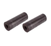 2 paraspifferi magnetici per camino, antivento, perdita di calore, per migliorare l'efficienza della circolazione dell'aria, adatto per camini domestici, facile da usare