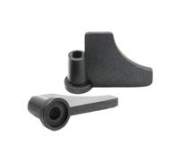 2 Parti Della Lama Della Macchina For Il Pane, Pala For Impastatrice, Compatibile Con Gorenje, BM1200 1400 BMP02 Clatronic 2865, Compatibile Con Silvercrest, SBB 850 EDS A1
