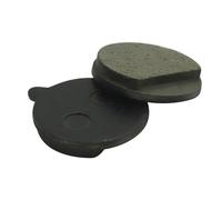 2 pastiglie Freno a Disco in Resina for Bicicletta for KU-Goo M4 PRO, Monopattino Elettrico Pieghevole, Pinza Freno a Disco, Parte frenante(2pcs)
