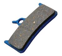 2 pastiglie freno Union DBP-09 organiche, adatte per Grimeca, Hope, SRAM, Shi...