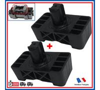 2 Pattino di Sollevamento per Mercedes-Benz Gle Coupe C292 GLK350 X204 ML350