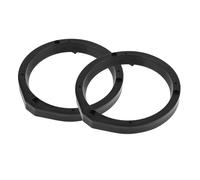 2 PC 6.5" altoparlante auto Distanziale anello adattatore staffa montaggio