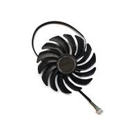 2 PC 9 5mm PLD10010S12HH 4- Spillo DC 12V RTX3060 GPU Ventilatori della scheda grafica, adatti for MSI RTX 3070 3060 3060 Ti Ventus 2x OC Raffreddamento (Color : FAN-A)