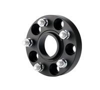 2 PC Accessori Auto Distanziali Ruota Adattatore Mozzo Per Jaguar Per S-TYPE PCD 5X108 CB 63.4mm M12X1.5(15mm)