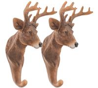 2 Pc Appendini Parete Gancetti Ganci Per Appendere Al Muro Grucce