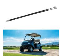 2 pc carrelli da golf cavo freno installa facilmente la sostituzione per