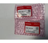2-PC Confezione Originale HONDA / Acura 34901SZ3000 Luci Anteriori Lampadine