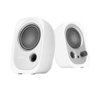 2 PC Edifier R12U Subwoofer per telefono cellulare Mini Desktop Computer Audio U
