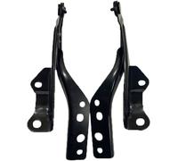 2-PC PK GENUINO CR-V (17-21) Coperchio Cerniera DX E SX 60120 E 60170-TLA-A00ZZ