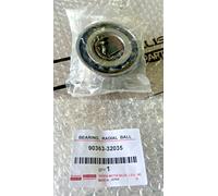 2-PC Pk Originale Lexus IS300 (01-05) Asse Ant Hub SX Cuscinetto 90363-32035-02P