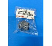2-PC Pk Originale Toyota Lexus (03-21) Presa, Anteriore Turnsignal Lampada