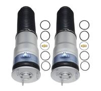 2 pc sacchi di sospensione aria posteriore AP03 37126796930 37126796929 Compatibile con F01 F02 740i 750LI 760li Fits anche 37126791675 per i modelli 2009-2015 per il 2009-2015