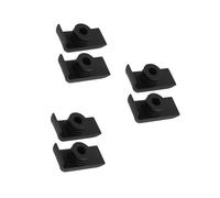 2 PC Skis Walker scivolano Accessori Walker antissumi Universal Walker Gliders