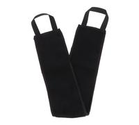 2 Pc Spazzola Scrub Corpo Asciugamano Esfoliante Da Doccia Lungo