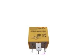2 PCS 12V Relay JQ101S-A1YR 93BG 14N089 B1B 12VDC 40A 4Pins