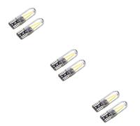 2 Pcs 168 Led Bulb Car Light Blub Lampadine Per Auto Luce Portiera