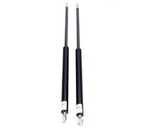 2 Pcs 225 Mm Sollevamento della Molla a Gas a Supporto per Porte di Cabina, Attrezzatura Meccanica (Pressione 900 N)