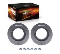 2 Pcs 3" Front Lift Kit Coil Spring Spacers for Dodge Ram 1500 4WD 1994-2001