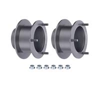 3" for Dodge Ram 1500 1994-2001 3 inch Coil Spacers Front Lift Leveling Kit 4X4