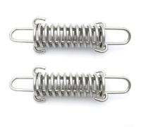 2 PCS 316 Morsetto Morsetto Morsetto Molla Buffer Compatibile con Per Marine Yacht Barca Docking Hardware
