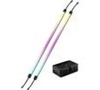 2 PCS 40 INDIVIDUALLY ADDRESSABLE RGB LEDS NEW