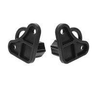 2 Pcs Accessori Base Tendalino Parti Di Riparazione Per Ombrelli