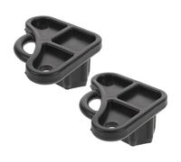 2 Pcs Accessori Base Tendalino Parti Di Riparazione Per Ombrelli