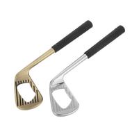 2 Pcs Accessori Birra Apribottiglie Per Vino Del Tappo Di Bottiglia