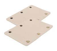 2 Pcs Accessori Borse Copri Maniglia Borsa Coperture Delle Maniglie