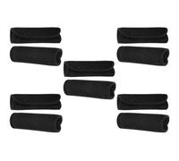 2 Pcs Accessori Da Palestra Cuscino Bilanciere Pad Del Per Squat