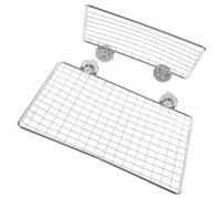 2 Pcs Accessori Gabbia Uccelli Trespolo Per Pappagalli Forniture Di Piattaforma