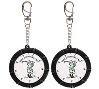 2 Pcs Accessori Golf Contatore Dei Punteggi Per Il Accessorio Da