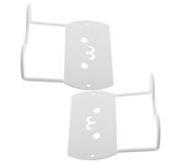 2 Pcs Accessori Letto Ferma Materasso Materassi Tappo Del Telaio