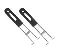2 Pcs Accessori Maniglia Cestello Manico Della Pentola Surrogato Topfgriff