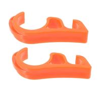 2 Pcs Accessori Motociclista Blocca Freno Blocco Del Manubrio in Bicicletta
