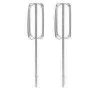2 Pcs Accessori Per Battitori Di Uova Elettrici Frullino Da Cucina