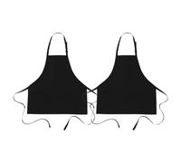 2 Pcs Accessori Per Camerieri Grembiuli Donne Grembiule Da Grigliata